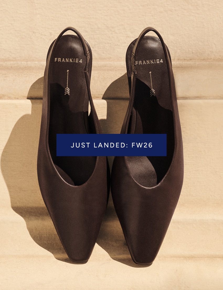 FRANKIE4 Footwear