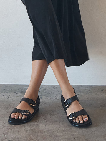 <p><em>Sandals</em></p>