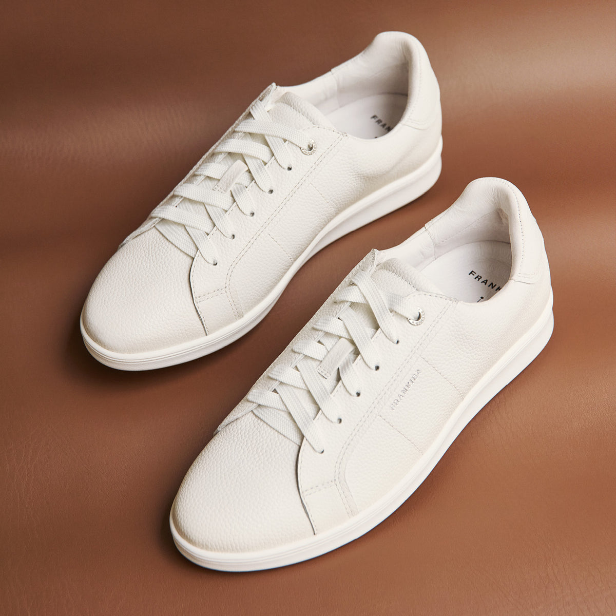 The Surprise: The Shoe Itself