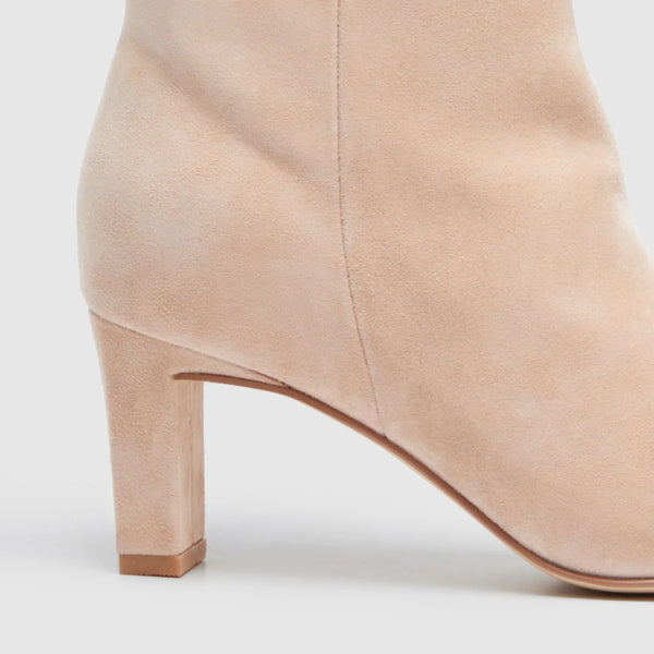 Ava II Sandshell Fitted Leg