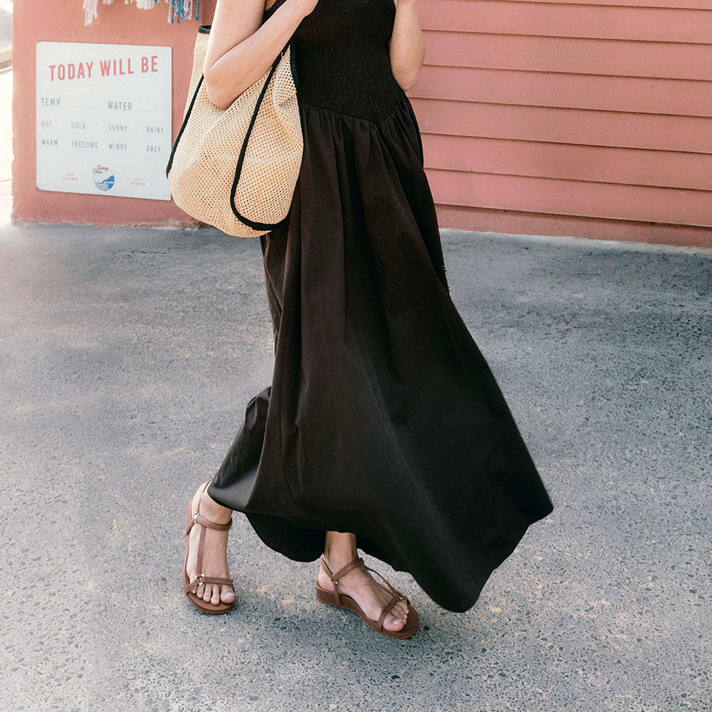 Bronte Rich Tan