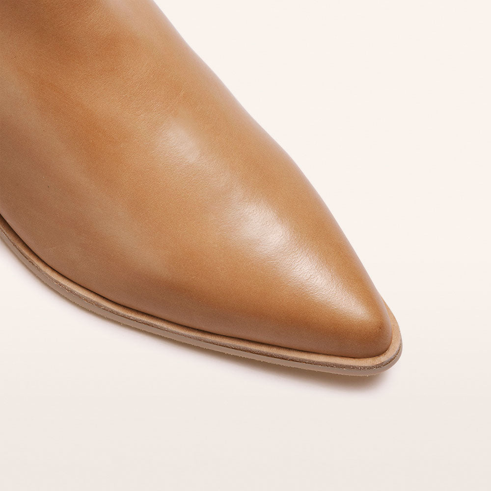 Nina Tan Women's Boot | FRANKIE4