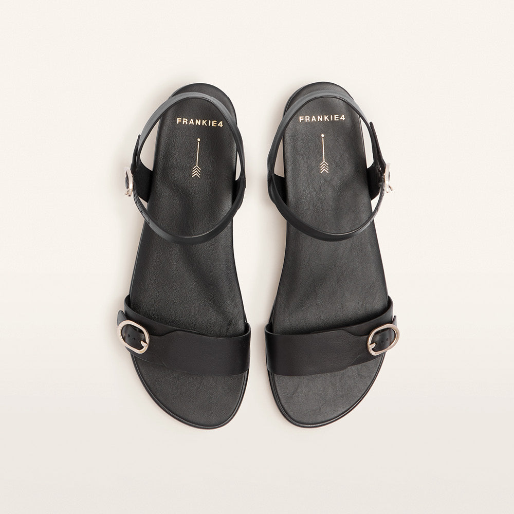 【PORTERNA】Moffrey Basic Sandals SANDALS MILFORD | A.S.98 Official Site
