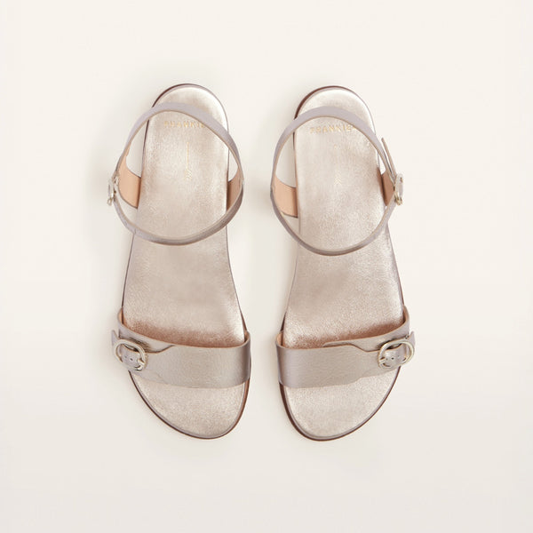 Bree Champagne Tumbled