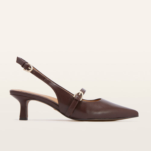 Coco Chestnut