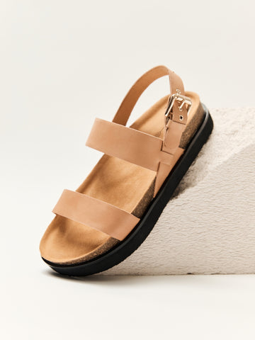 <p><em>Sandals</em></p>