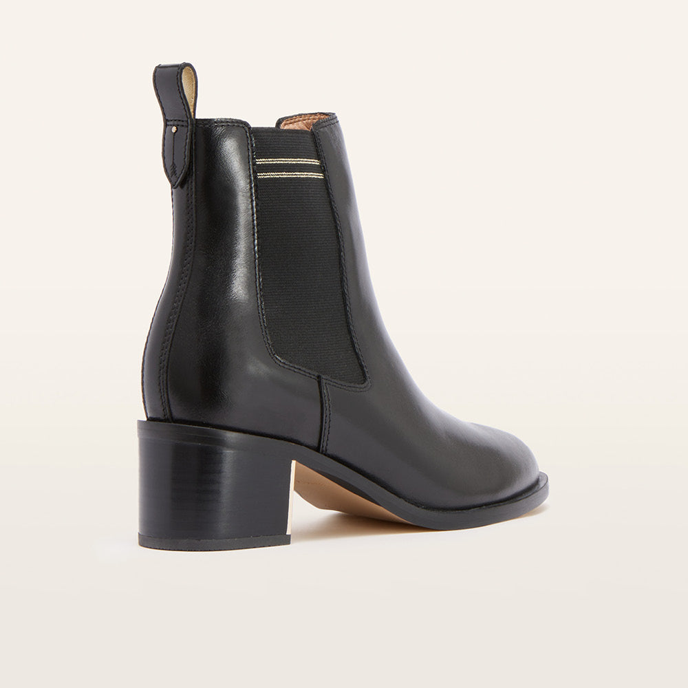 Liberty Ltd Edt Black Women's Boot | FRANKIE4