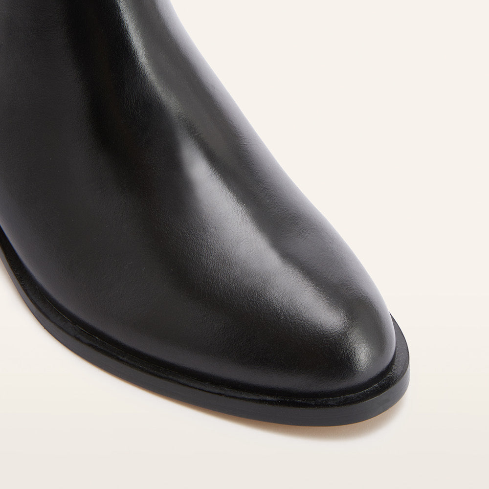 Liberty Ltd Edt Black Women's Boot | FRANKIE4