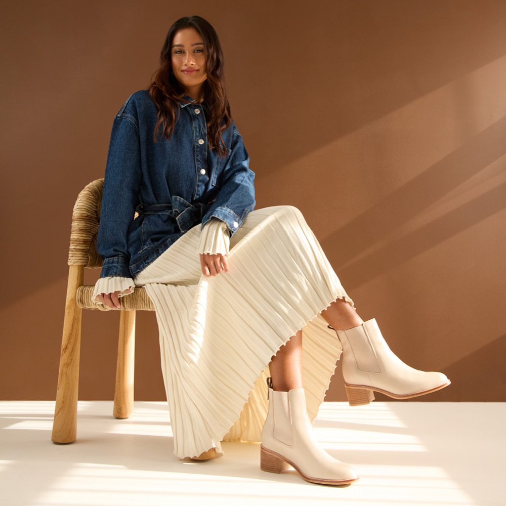 The Liberty Edit | FRANKIE4 US