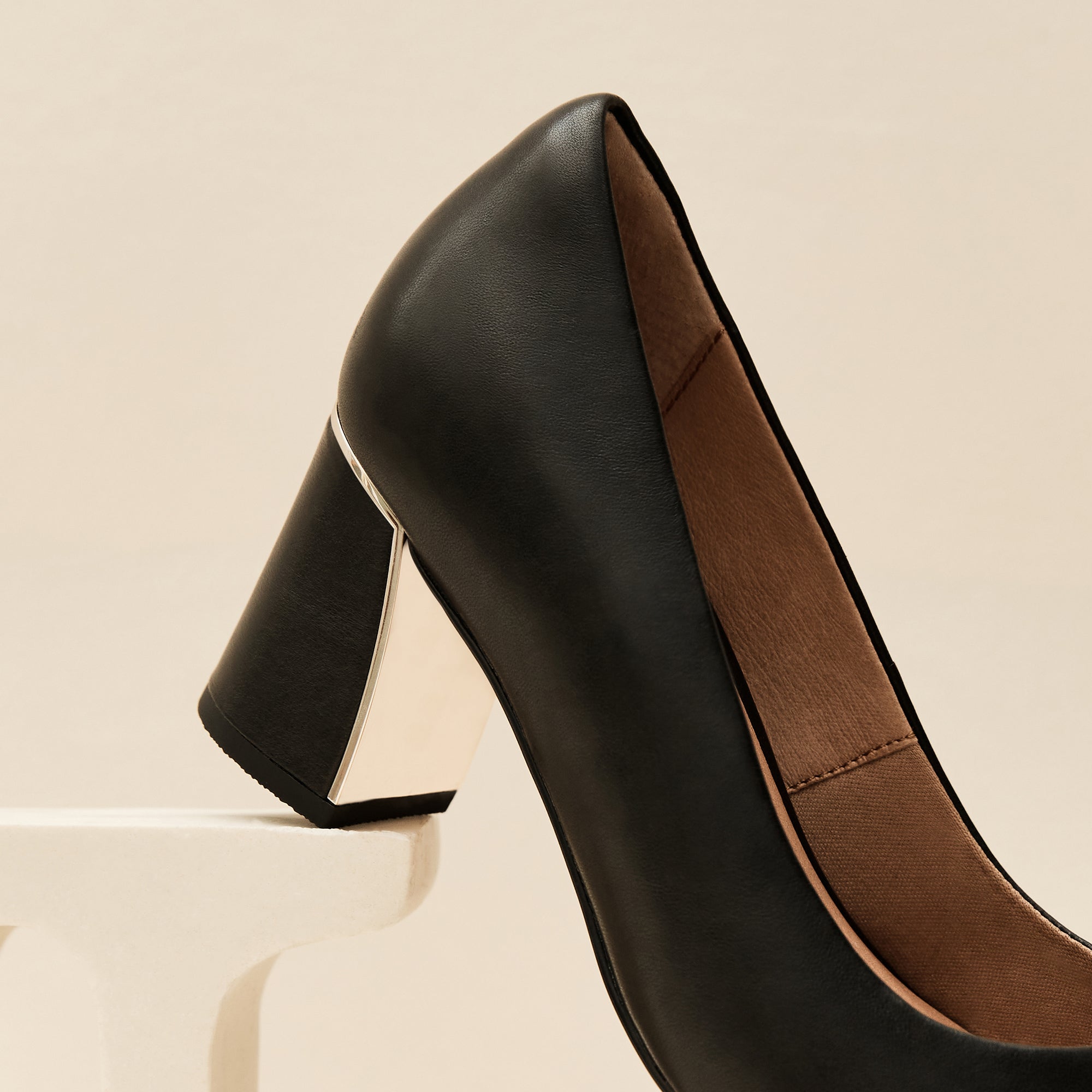 Marlow Ltd Edt Black Women's Heel | FRANKIE4