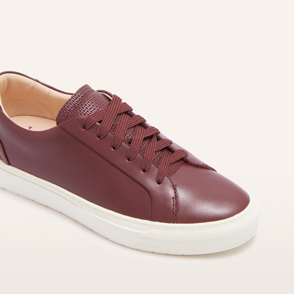 Mim IV Cherry Punched Women's Sneaker | FRANKIE4