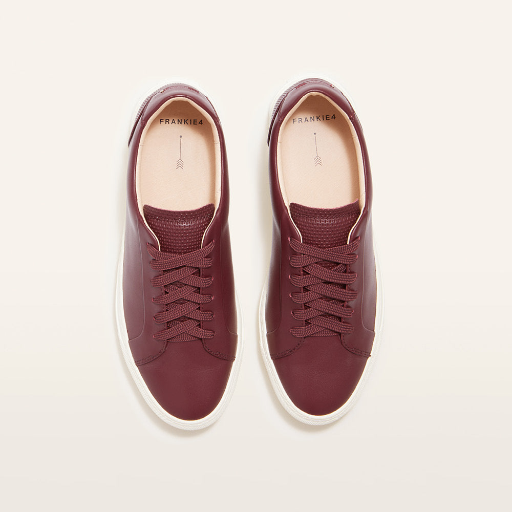 damie♡ Mim IV Cherry Punched Women's Sneaker | FRANKIE4