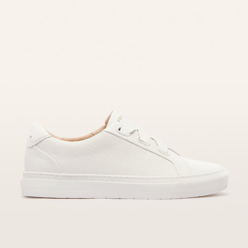 Mya White Tumbled