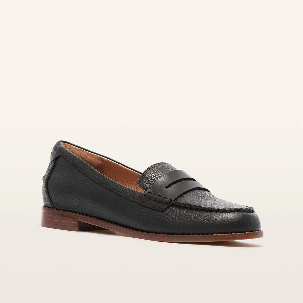 ローファー・オックスフォード FURLA Woman Loafers Black YI48FNUX30000 O6000 FURLA: Shoes woman - Black | Furla loafers YI48FNUX30000