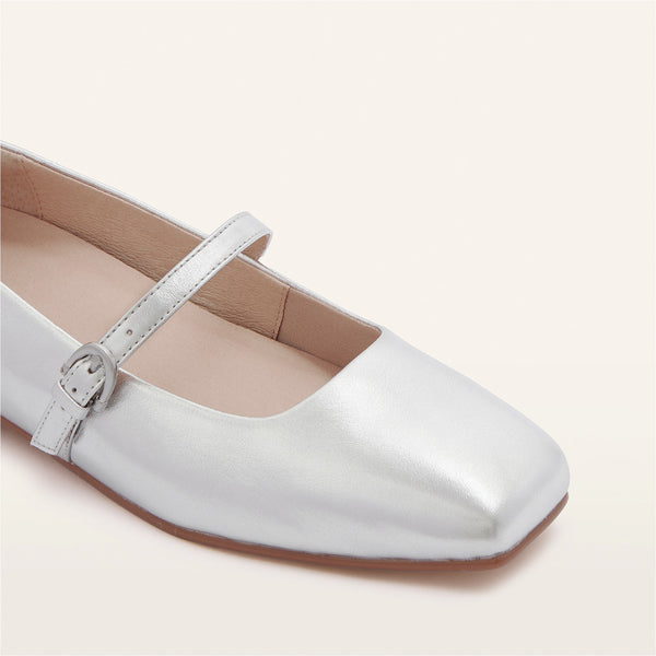 Hepburn Silver