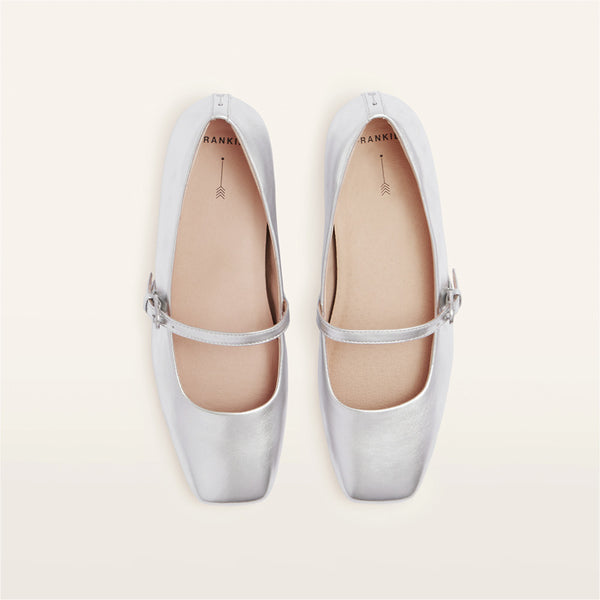 Hepburn Silver