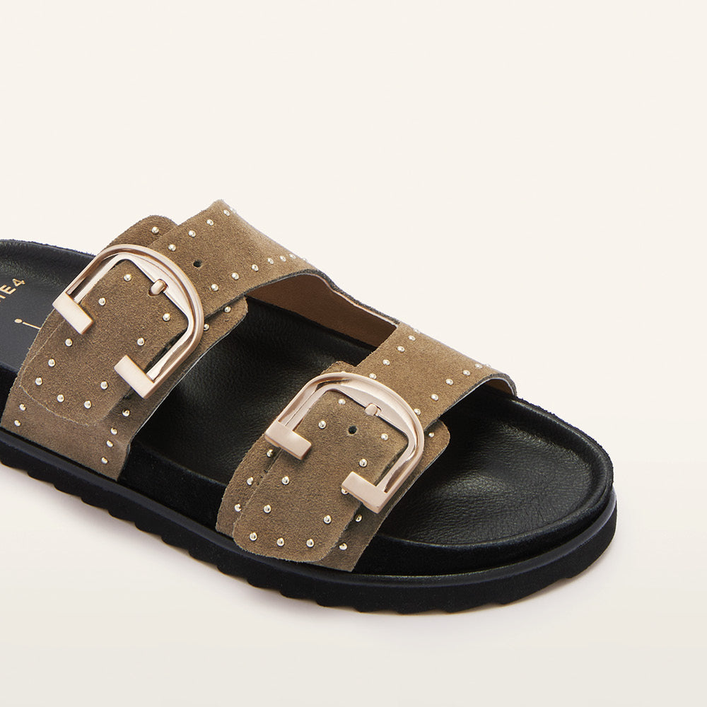 Slides and Sandals – FRANKIE4 Footwear