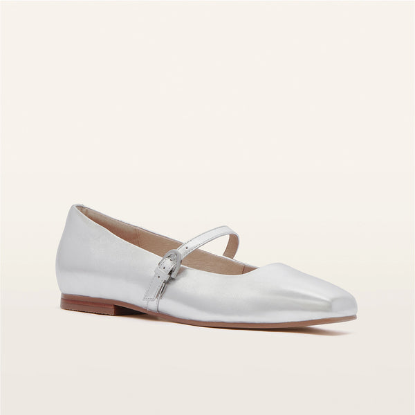 Hepburn Silver