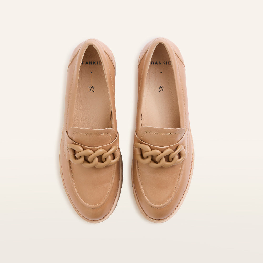 Saint Biscuit Women's Dress Flat | FRANKIE4