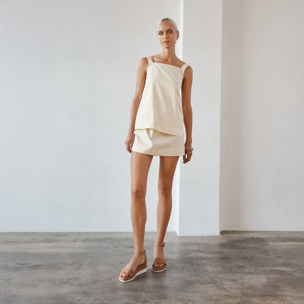 Skye Soft Tan Tumbled