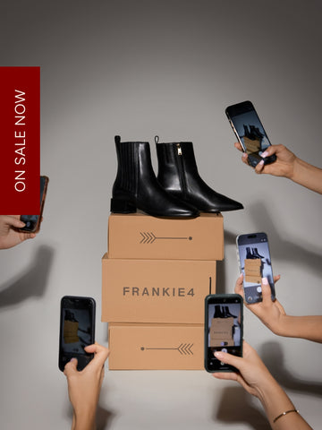 <p><em>Boots</em></p>