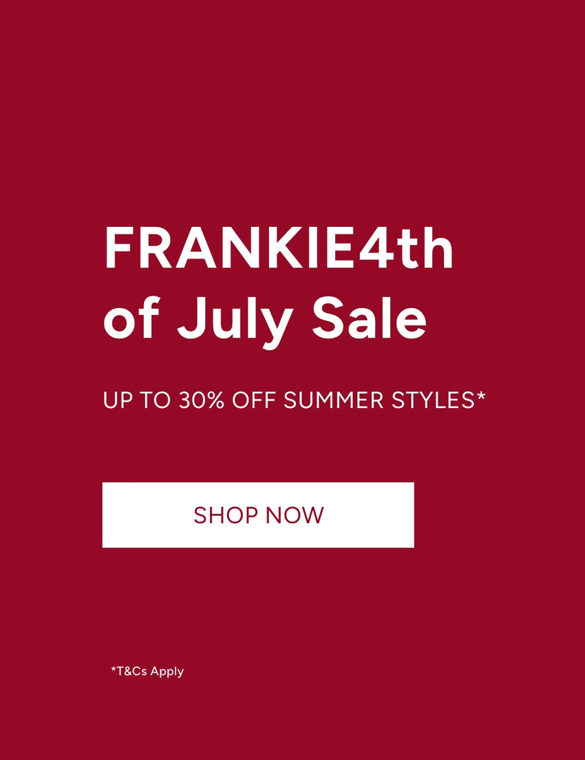 FRANKIE4 Footwear