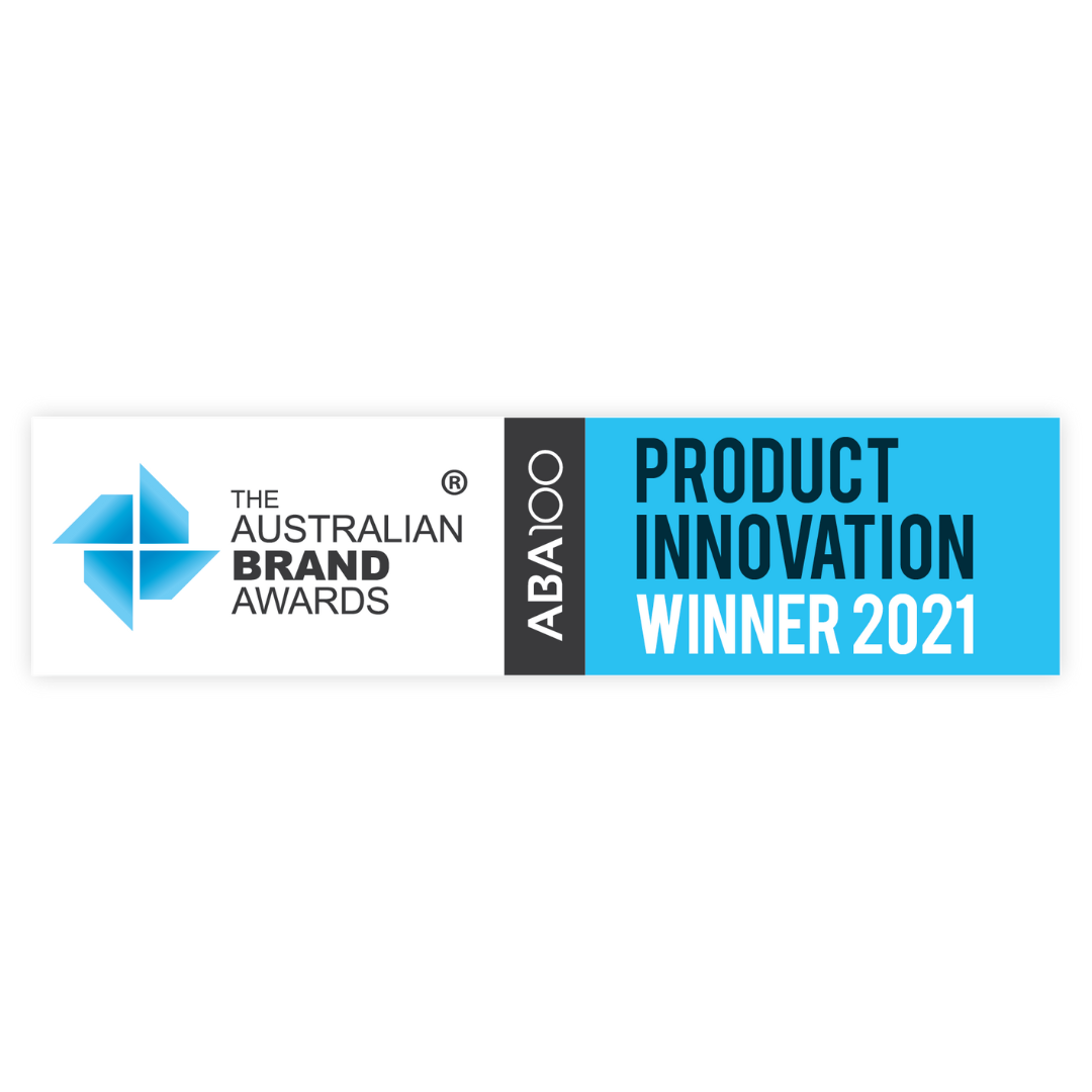 Australian Brand Awards 2021
