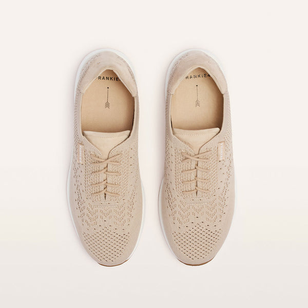 Dimity II Oat Milk Knit