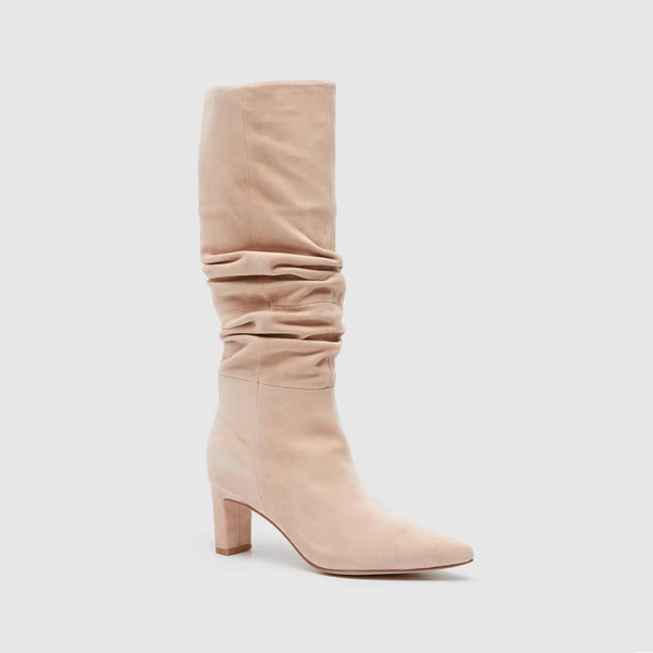 Ava II Sandshell Fitted Leg