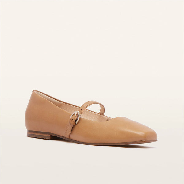 Hepburn Soft Tan