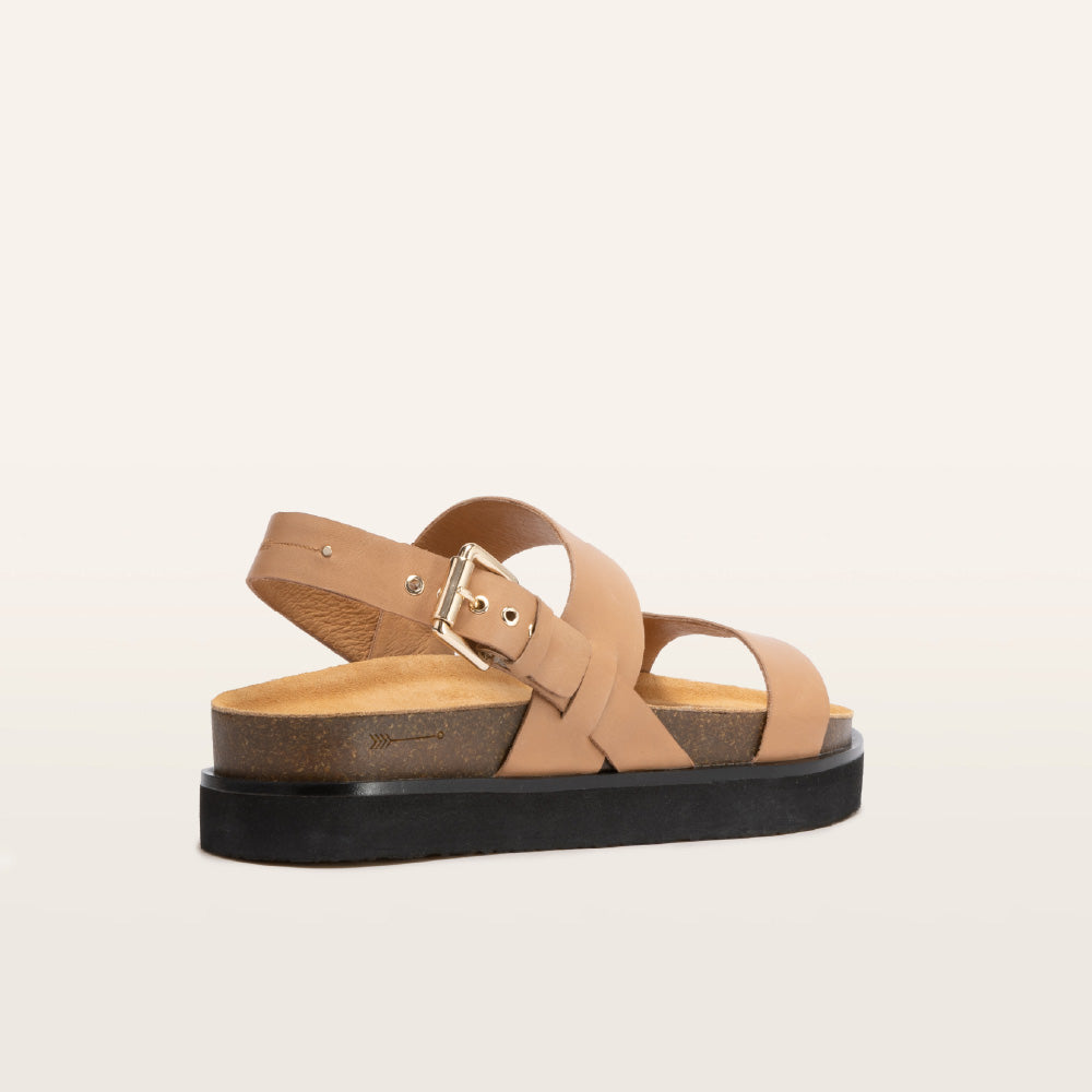 Post Production Hunt Sandals サイズ25.5cm Post Production HUNT SANDALS WHITE – RASSEMBLE