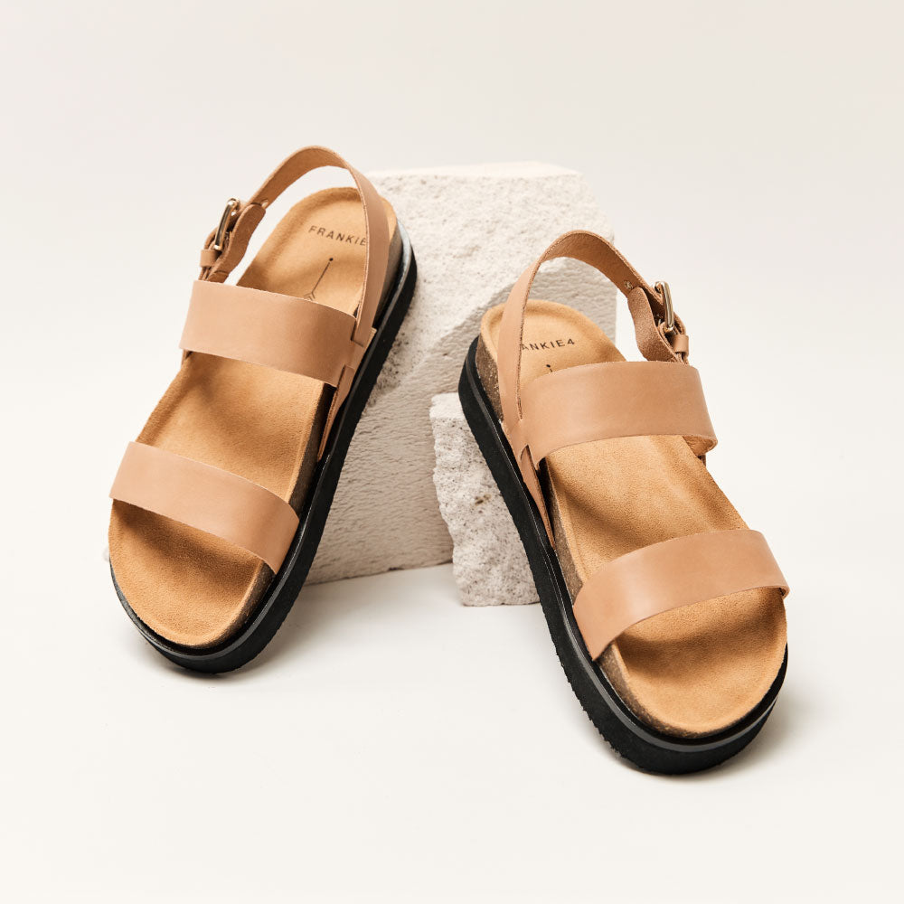 Frankie4 sandals clearance sale