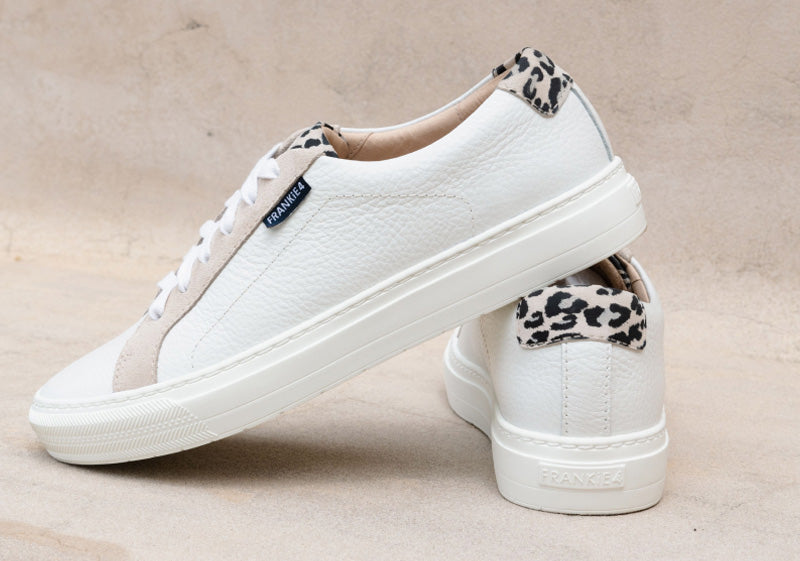 Sneaker Guide – FRANKIE4 Footwear