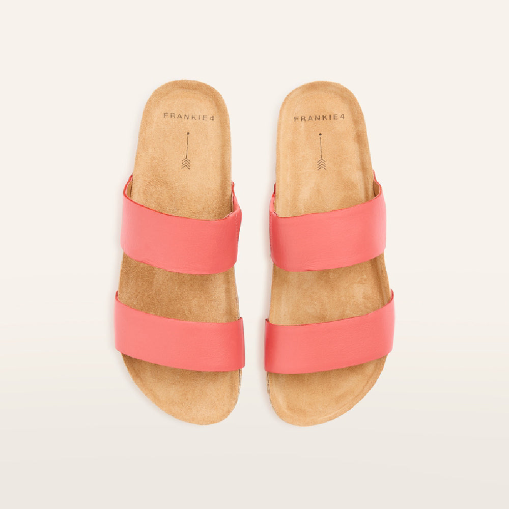 FRANKIE4 Footwear â Podiatrist Designed Support